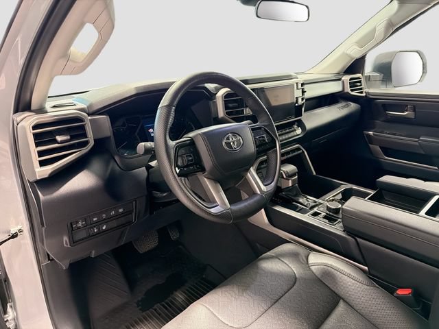 Used 2023 Toyota Tundra SR5 w/ SR5 Premium Package AWD/4WD image 9