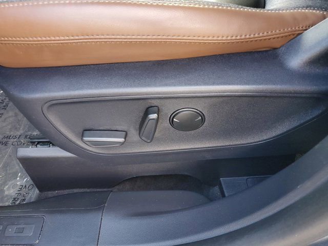 Used 2024 Ford Bronco Sport Outer Banks w/ Tech Package AWD/4WD image 13
