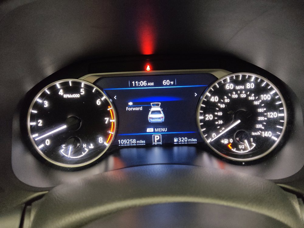 Used 2019 Nissan Altima 2.5 S FWD image 23