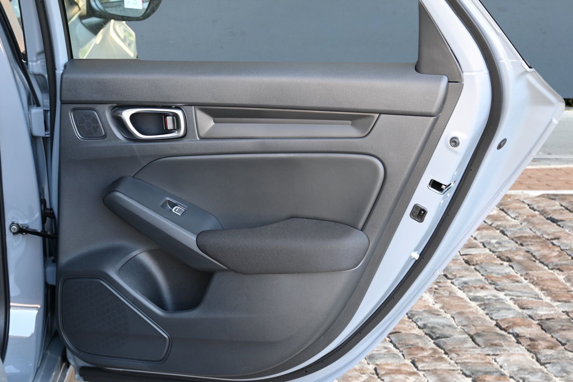 New 2025 Honda Civic Sport image 13