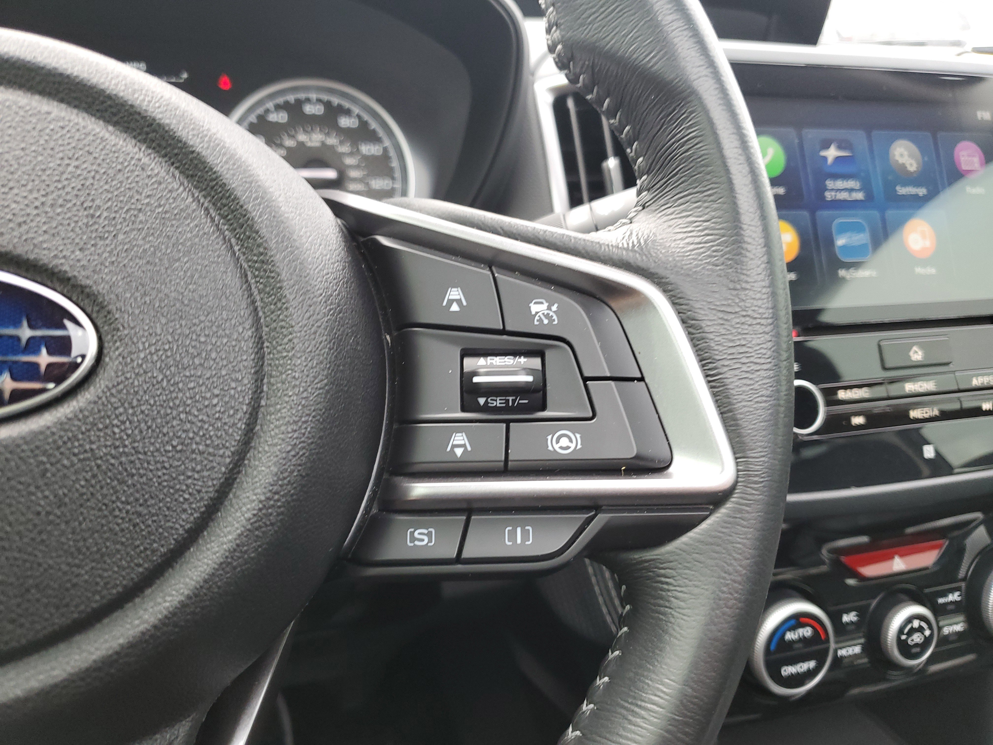 Used 2021 Subaru Forester Limited w/ Popular Package #3 image 19