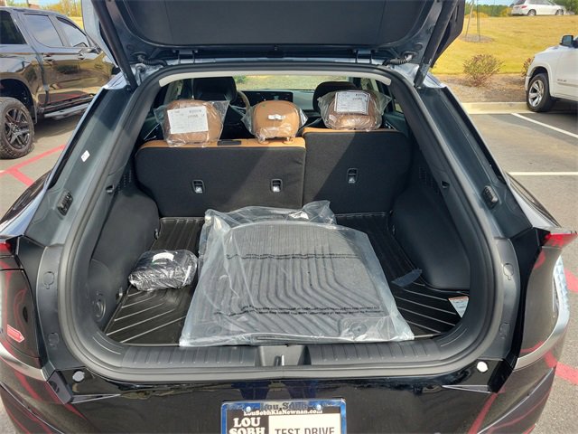 New 2025 Kia EV6 Wind image 9