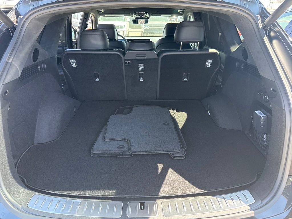 New 2026 Genesis GV80 3.5T Prestige image 13