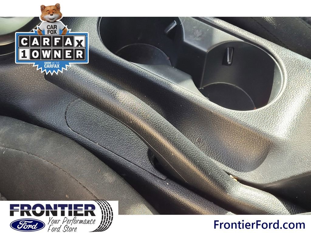 Used 2024 Kia Soul LX w/ Option Group 015 image 26