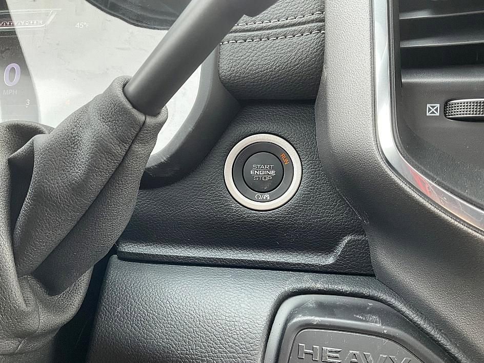 New 2026 RAM 2500 Laramie image 20