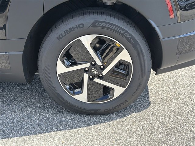 New 2026 Hyundai Ioniq 9 SE image 20