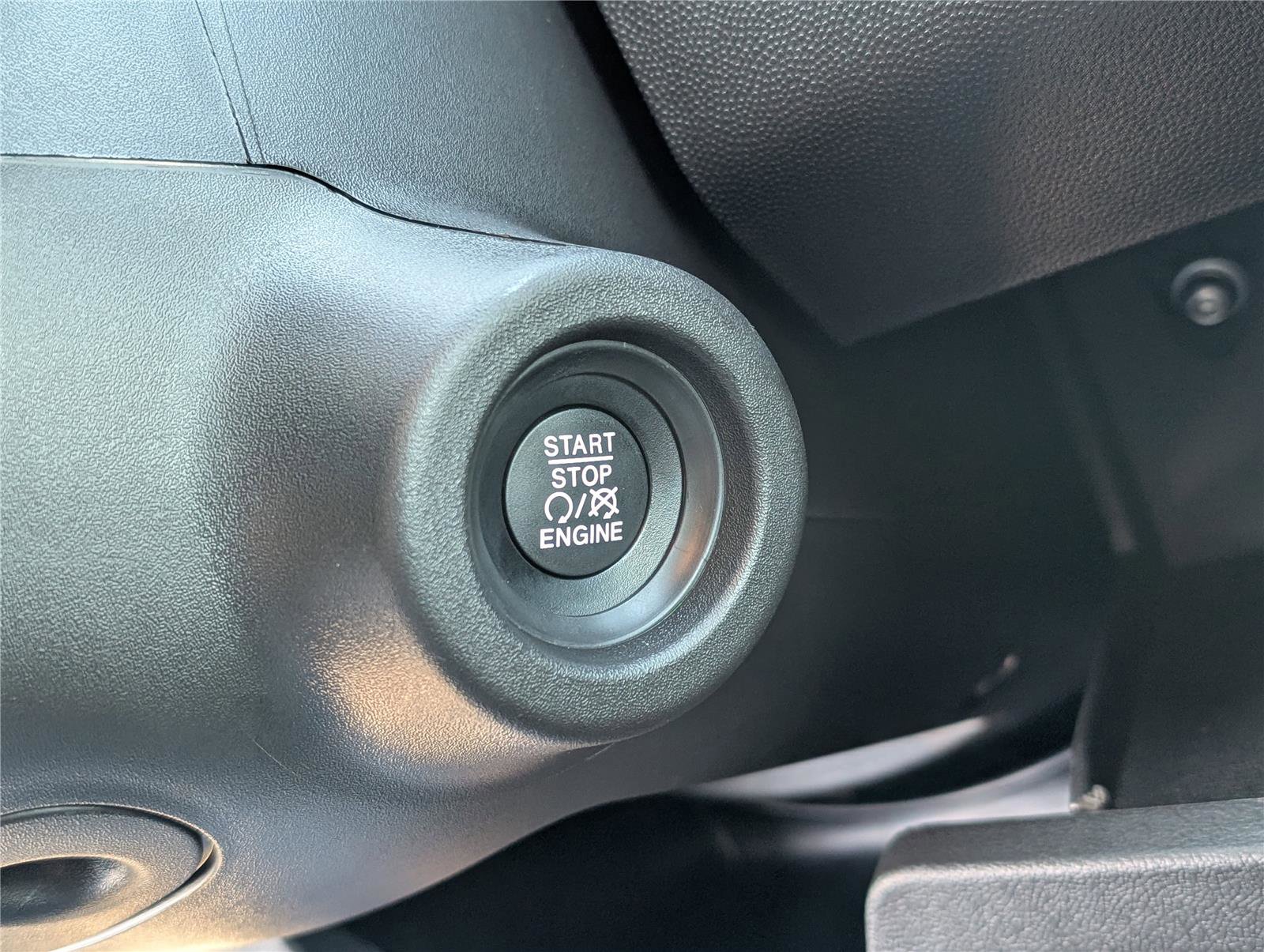 New 2026 RAM ProMaster 2500 w/ Power Group image 19