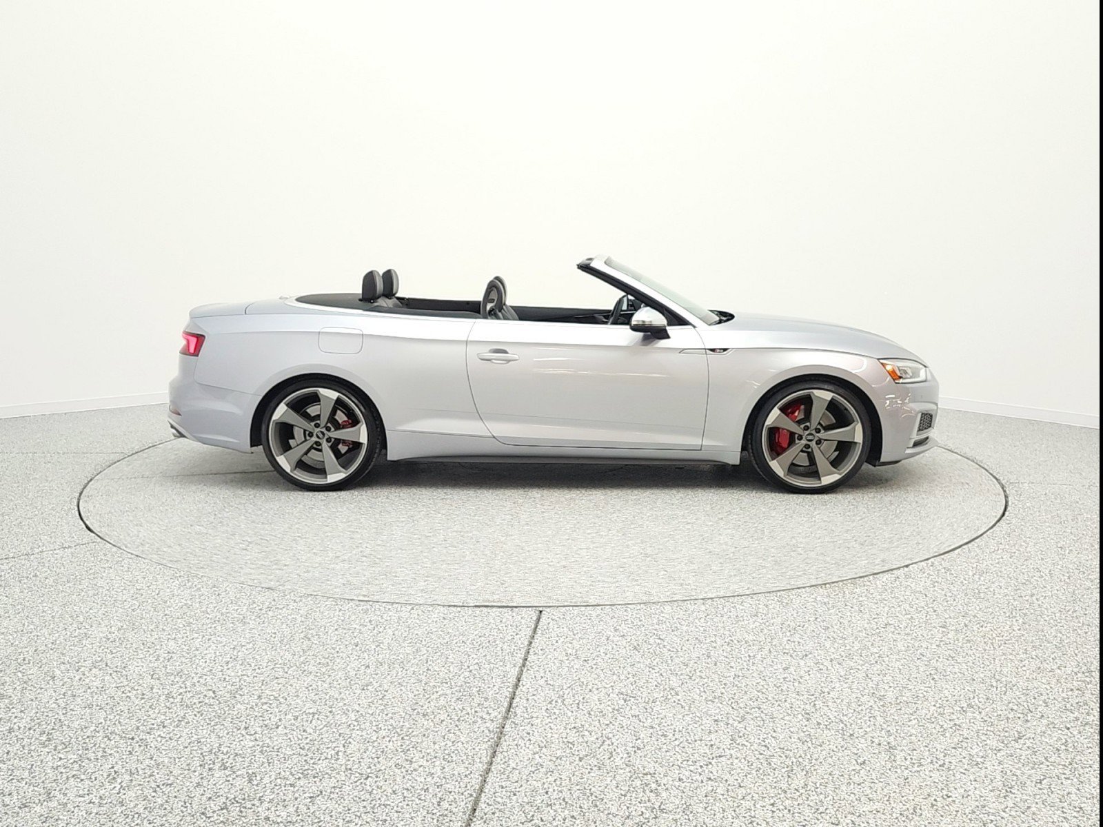 Used 2019 Audi S5 Premium Plus w/ S Sport Package image 4