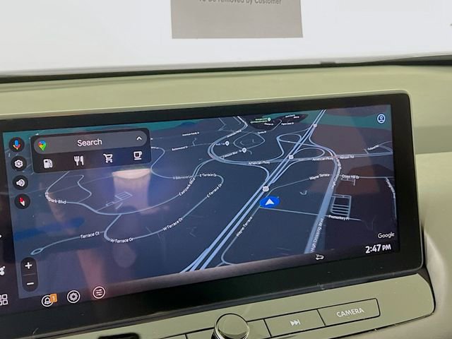 New 2026 Nissan Rogue Platinum w/ Platinum Premium Package image 11