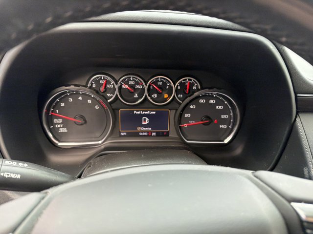 Used 2021 Chevrolet Tahoe LS w/ Driver Alert Package image 18