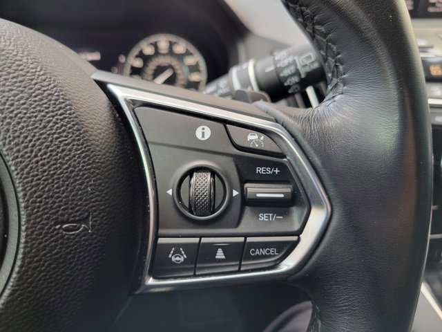 Used 2022 Acura RDX FWD image 31