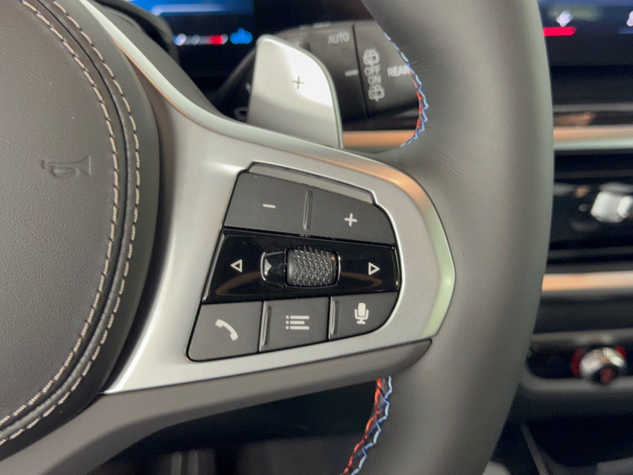 New 2027 BMW X7 M60i AWD/4WD image 19