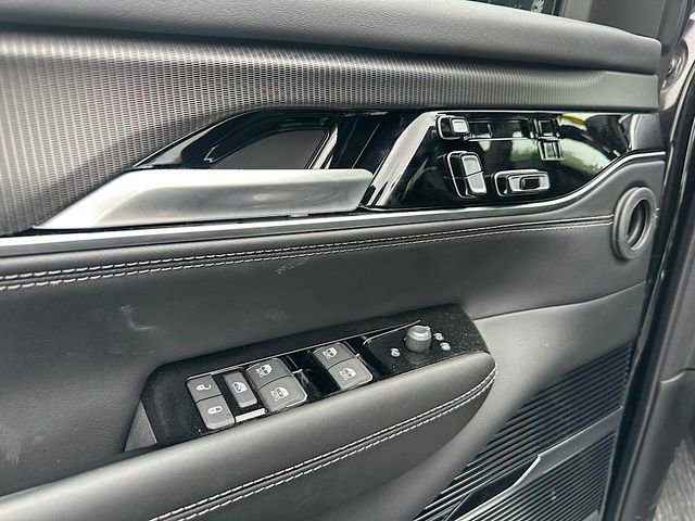 New 2024 Jeep Grand Wagoneer Series II w/ Quick Order Packagew 28T image 13