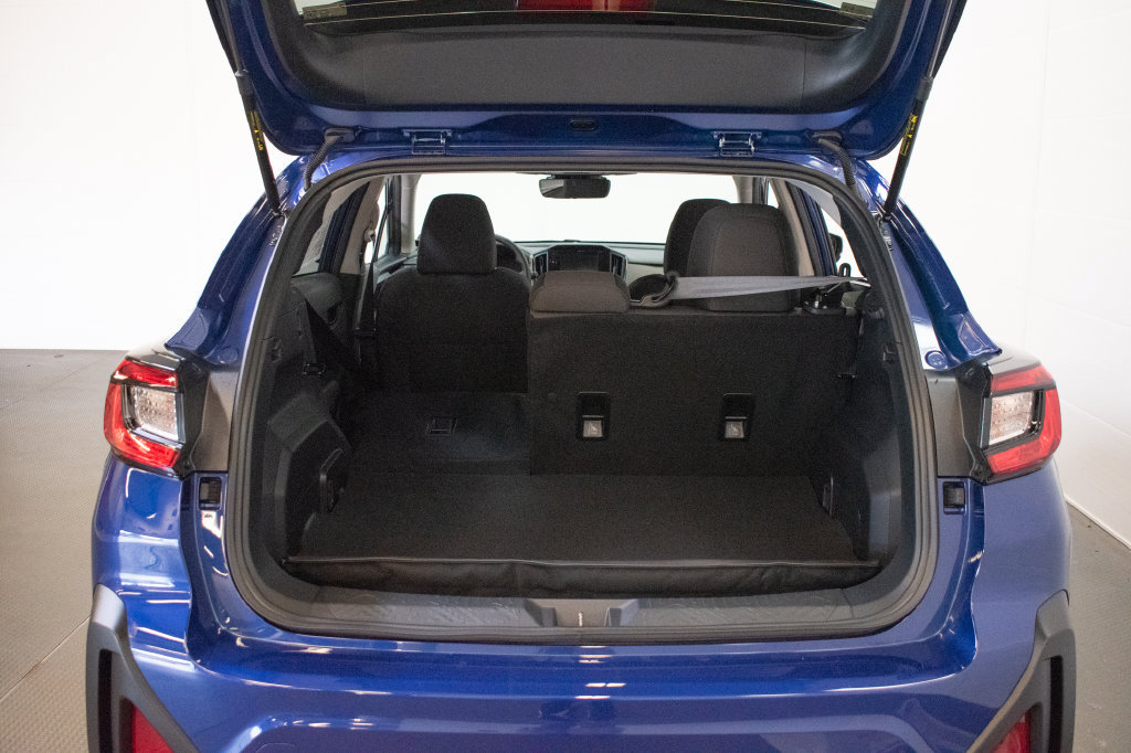 New 2026 Subaru Crosstrek 2.5i Premium AWD/4WD image 25