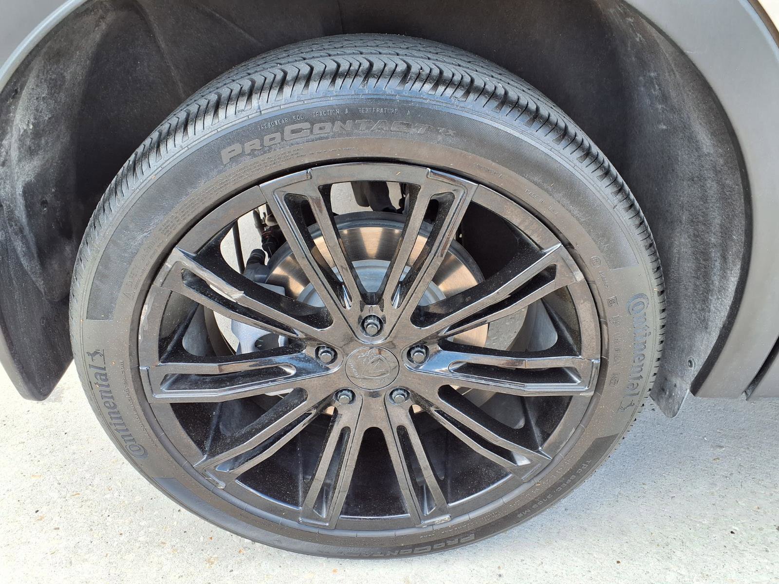 Used 2023 Cadillac XT4 Sport image 7