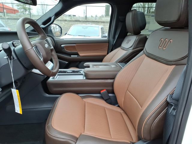 New 2026 Ford Expedition King Ranch image 8