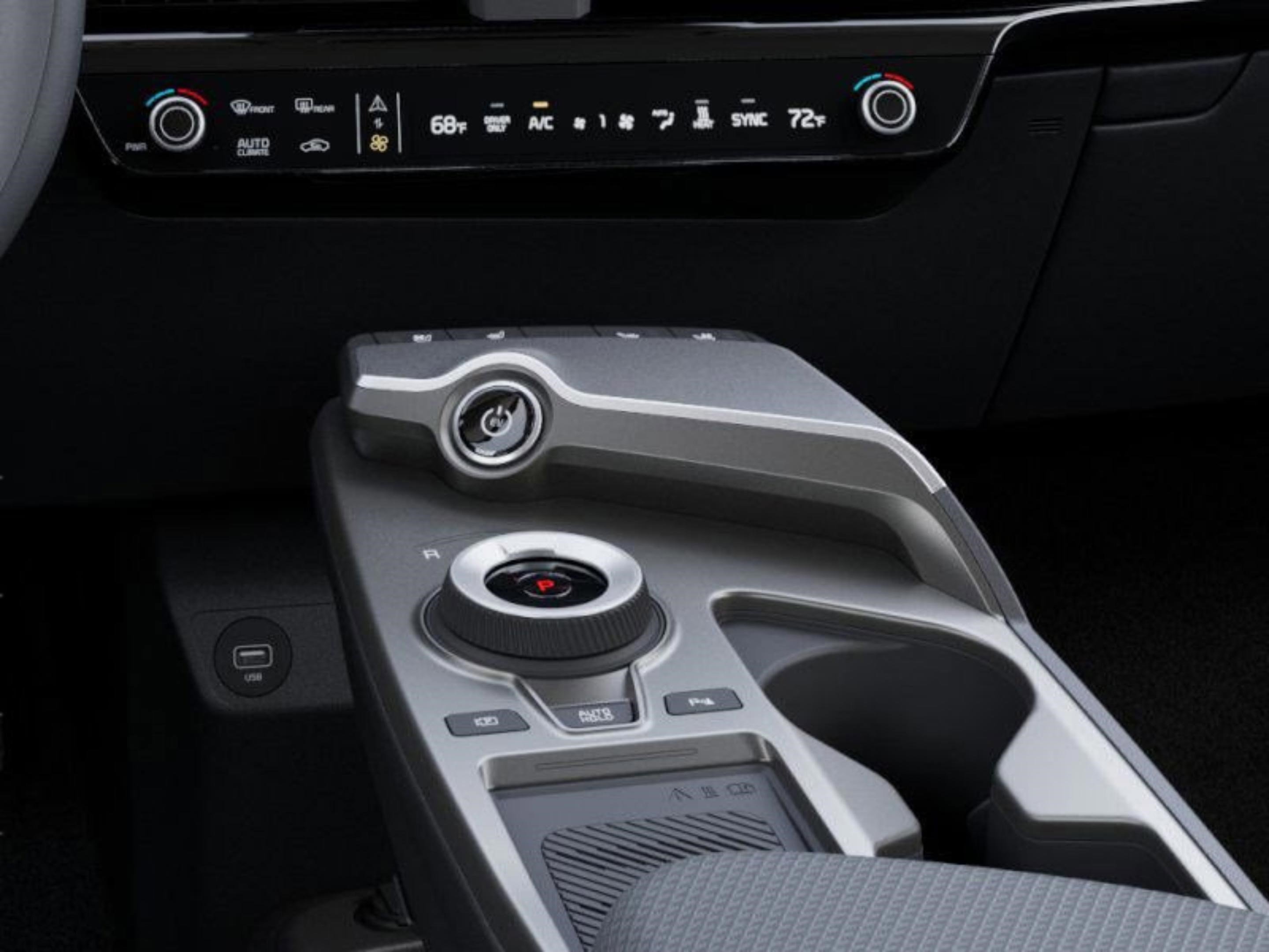 New 2025 Kia EV6 Wind AWD/4WD image 19
