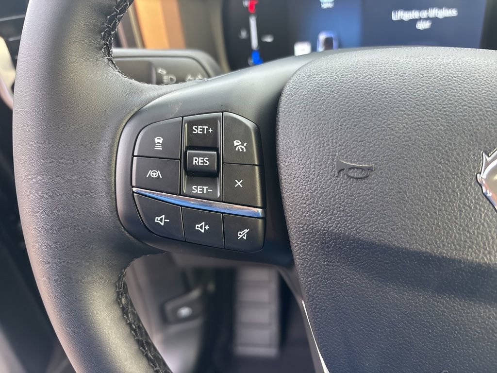 New 2026 Ford Bronco Sport Outer Banks w/ Outer Banks Tech Package+ image 29