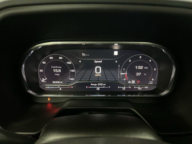 Certified 2022 GMC Yukon SLT w/ SLT Premium Package AWD/4WD image 11