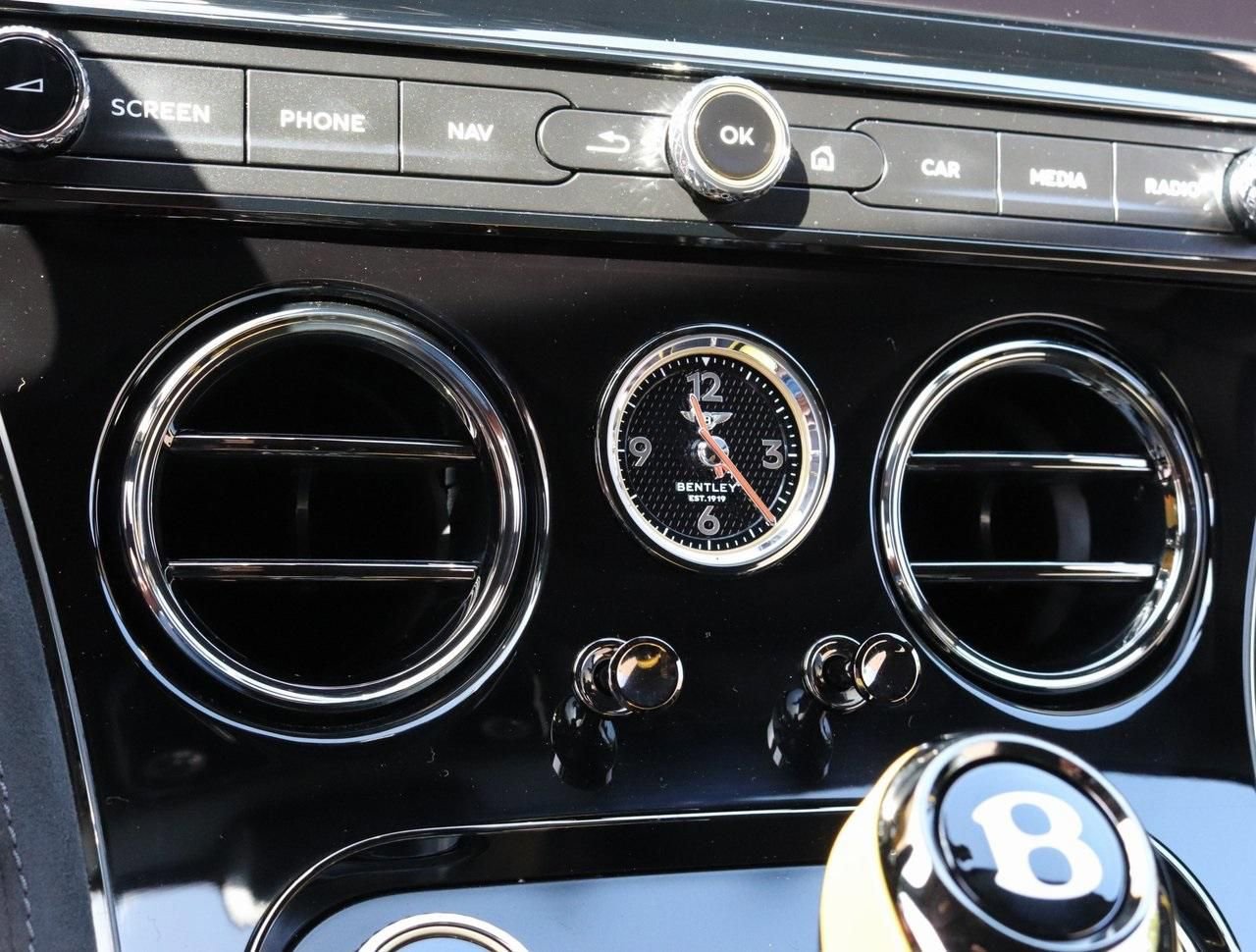 Used 2025 Bentley Continental GT Speed image 27