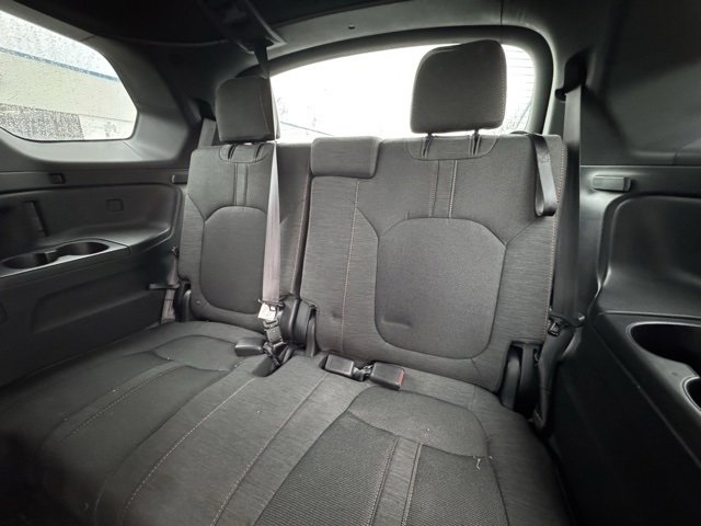 Used 2023 Honda Pilot Sport image 12