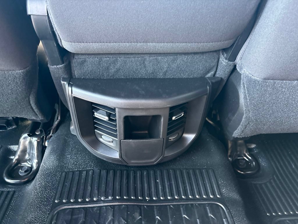 New 2026 RAM 5500 4x4 Crew Cab image 28