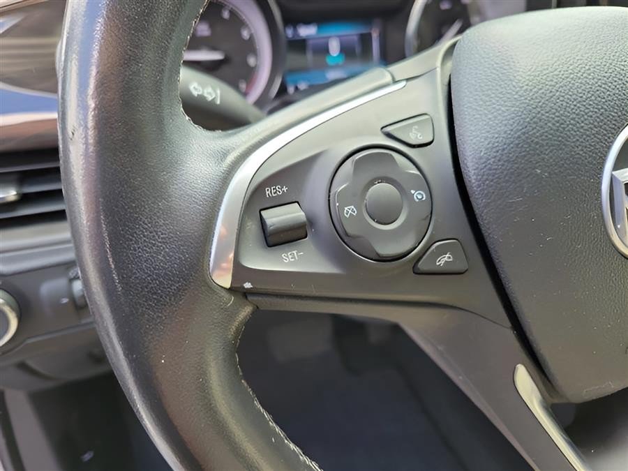 Used 2019 Buick Envision Preferred FWD image 18