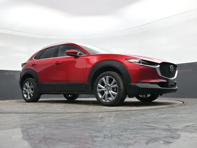 Used 2023 MAZDA CX-30 AWD 2.5 S w/ Premium Package image 26