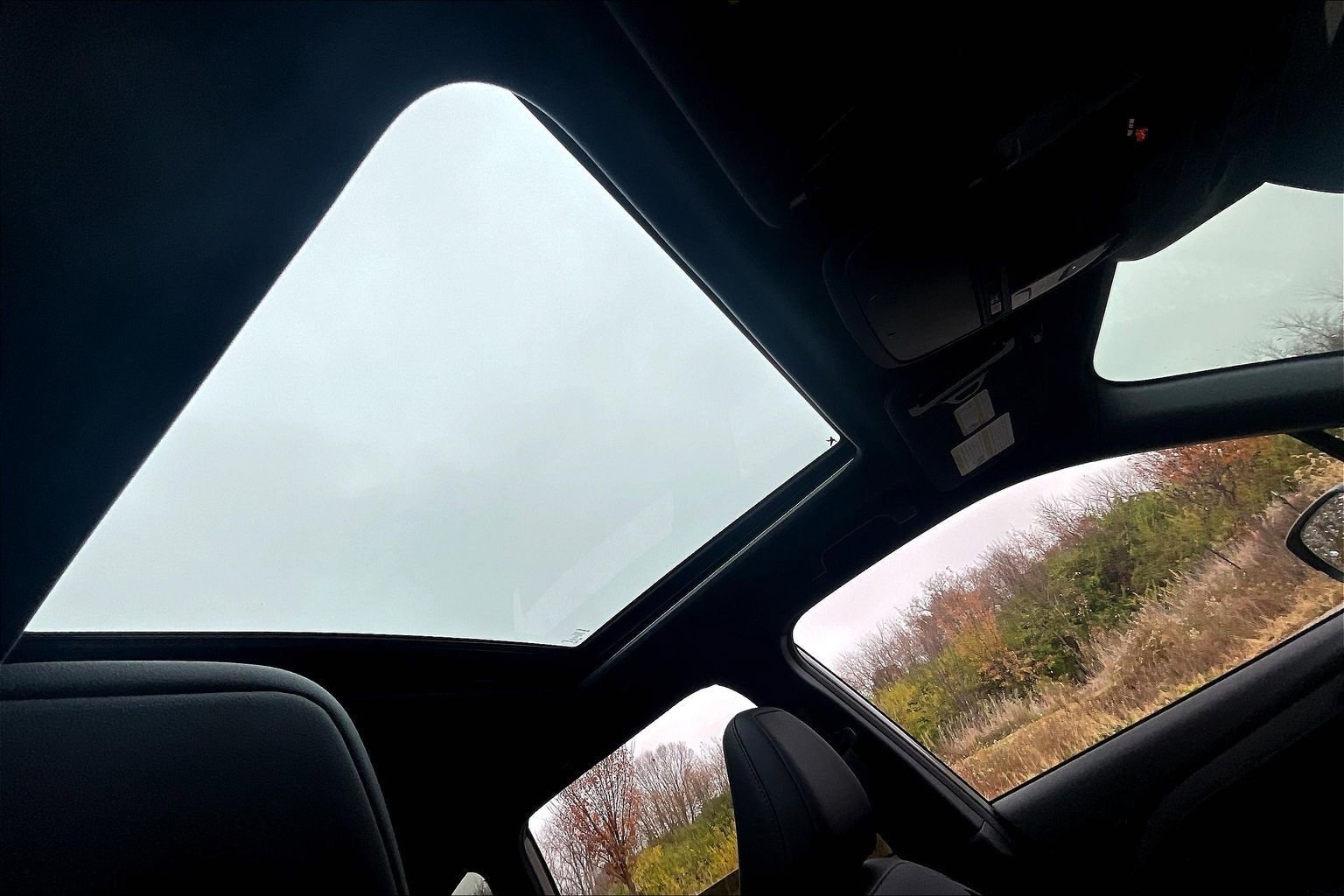 New 2026 Subaru Forester Touring image 23