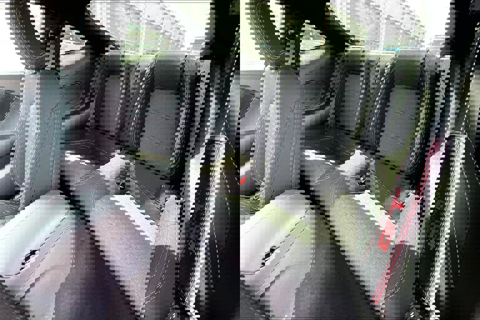 Certified 2026 Ford Mustang GT image 21