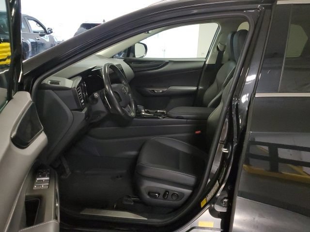 Used 2024 Lexus NX 350 AWD w/ Cold Area Package image 13