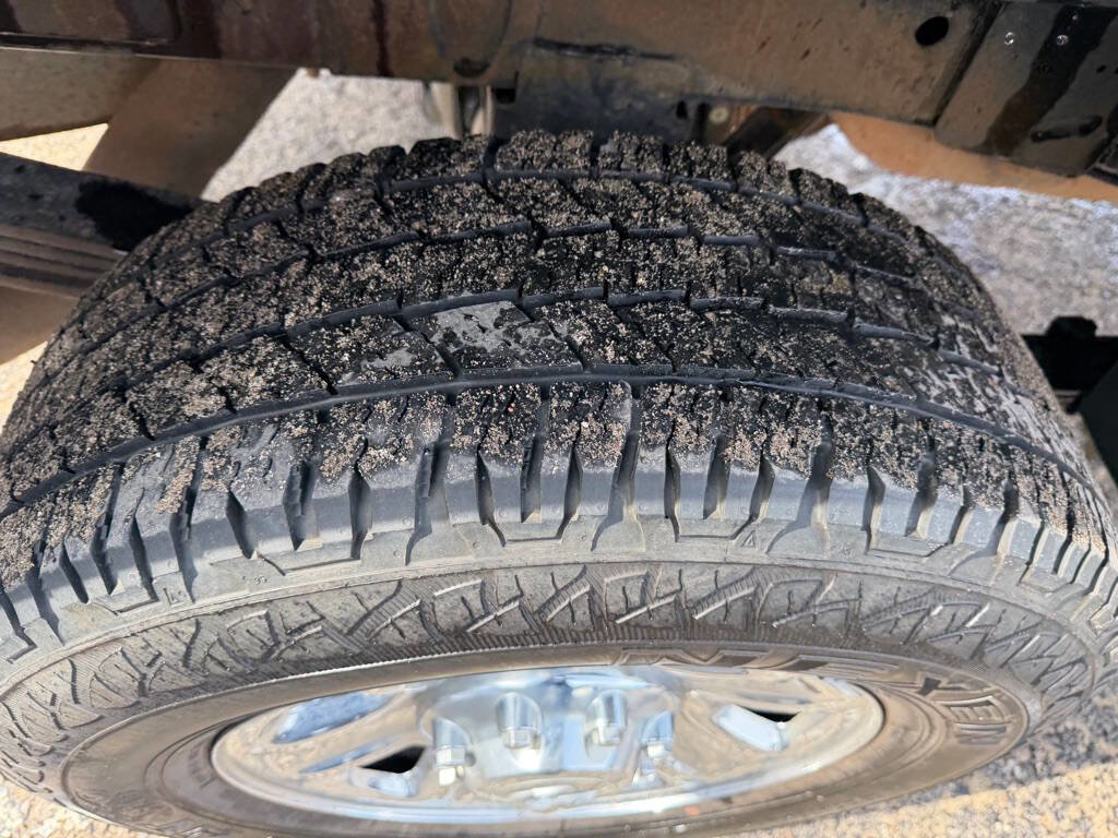 Used 2015 RAM 3500 Tradesman w/ Chrome Appearance Group image 23