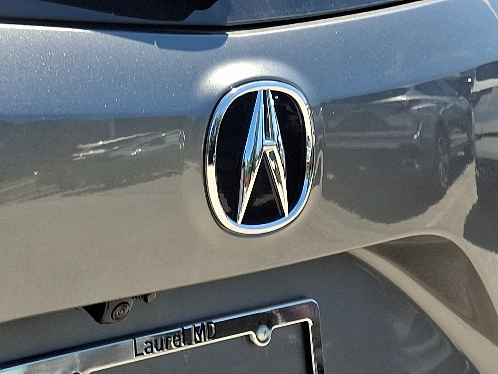 New 2026 Acura RDX w/ Advance Package AWD/4WD image 22