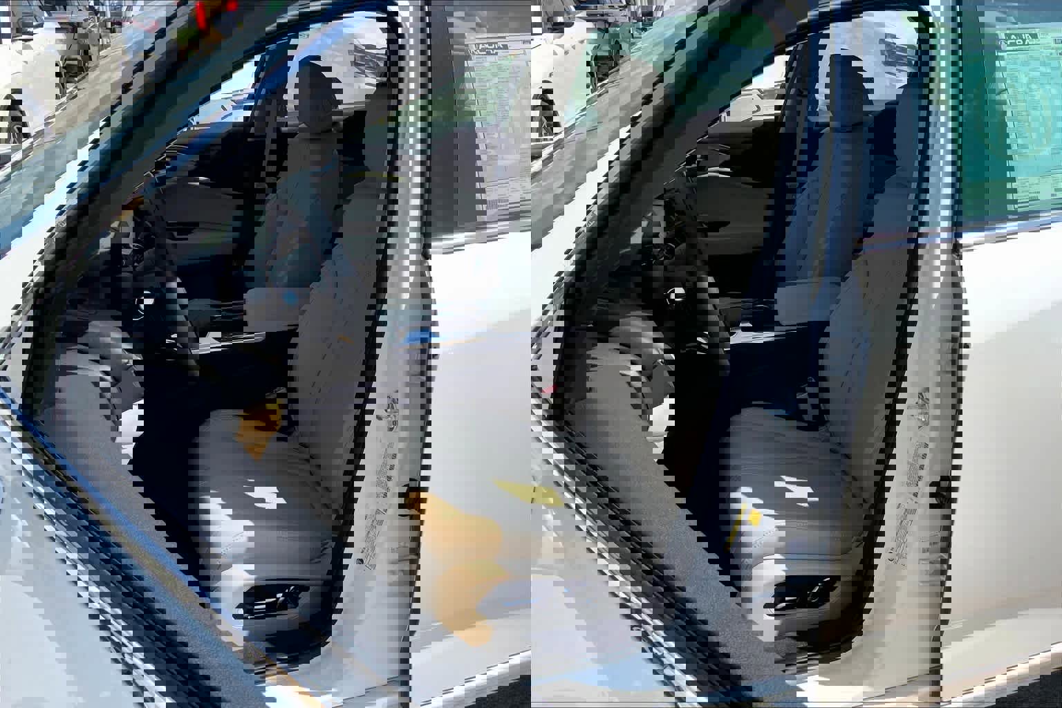 New 2025 Acura TLX w/ Technology Package image 9