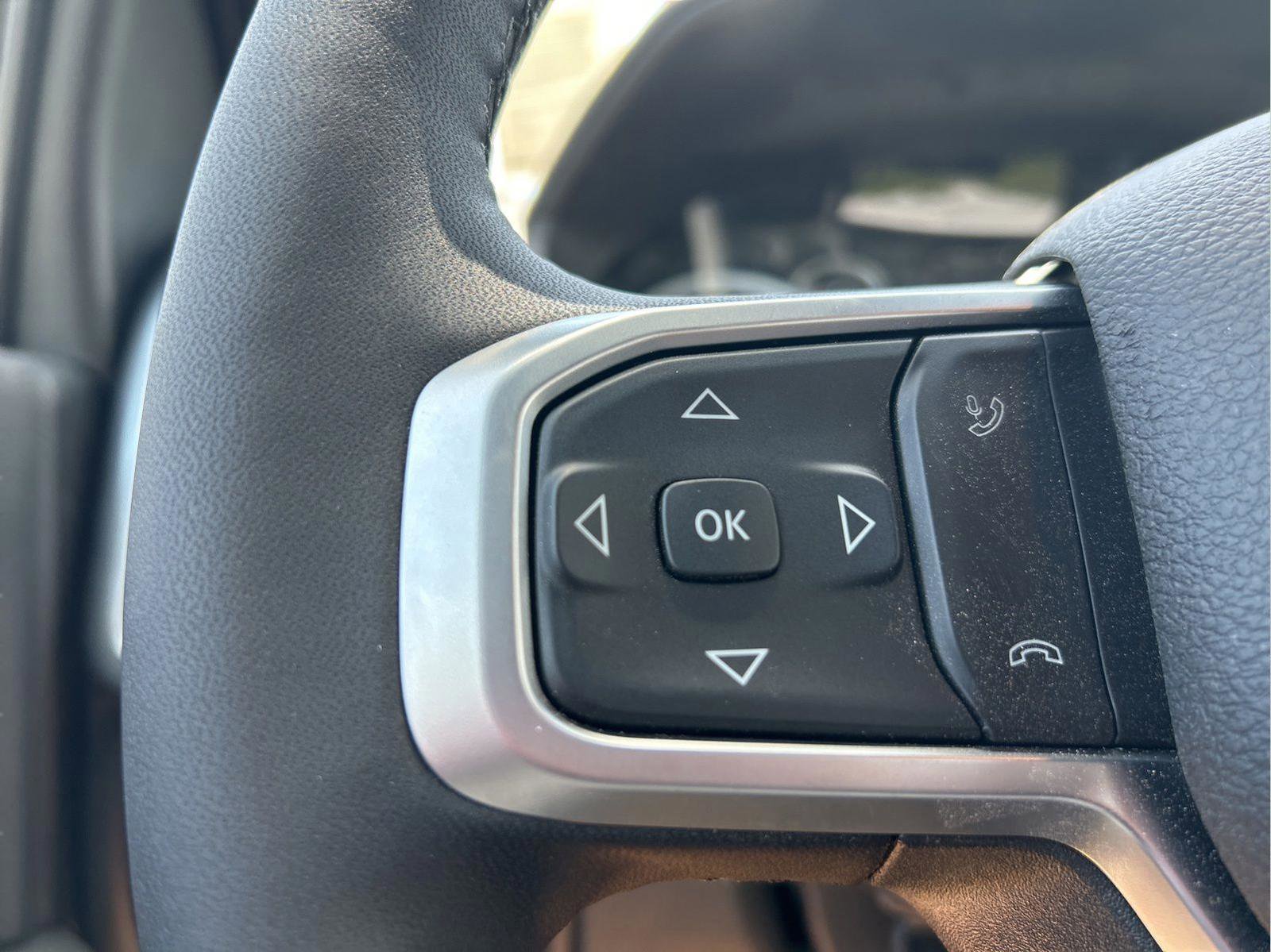 New 2026 RAM 2500 Big Horn AWD/4WD image 14