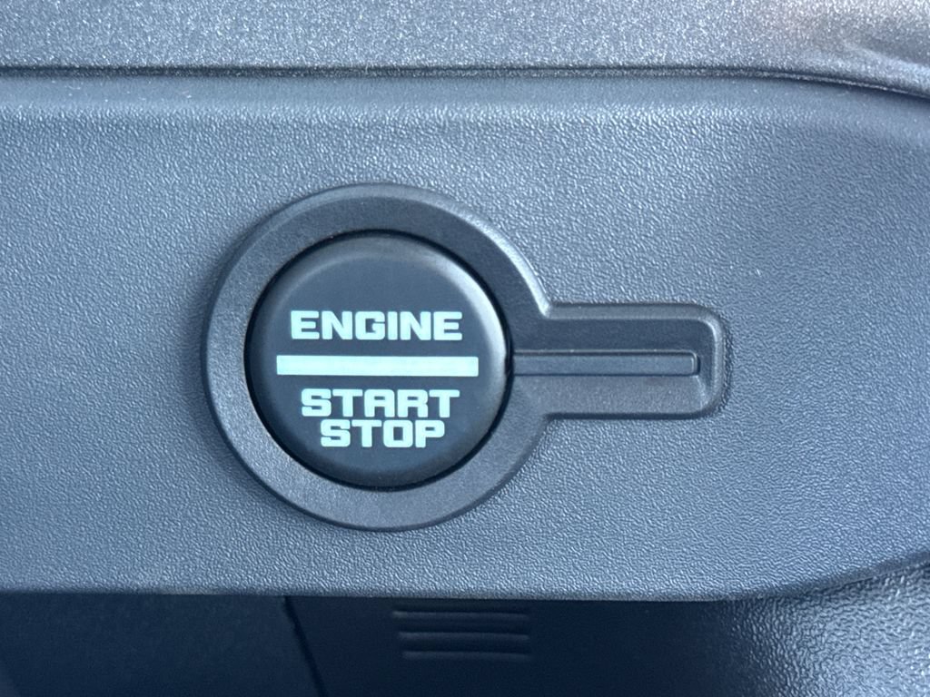 New 2026 Ford Bronco 4-Door AWD/4WD image 22