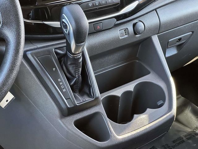 Used 2023 Ford Transit 350 XLT image 21