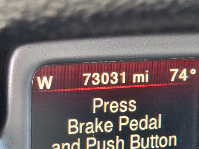 Used 2019 Dodge Journey SE w/ Premium Group FWD image 8