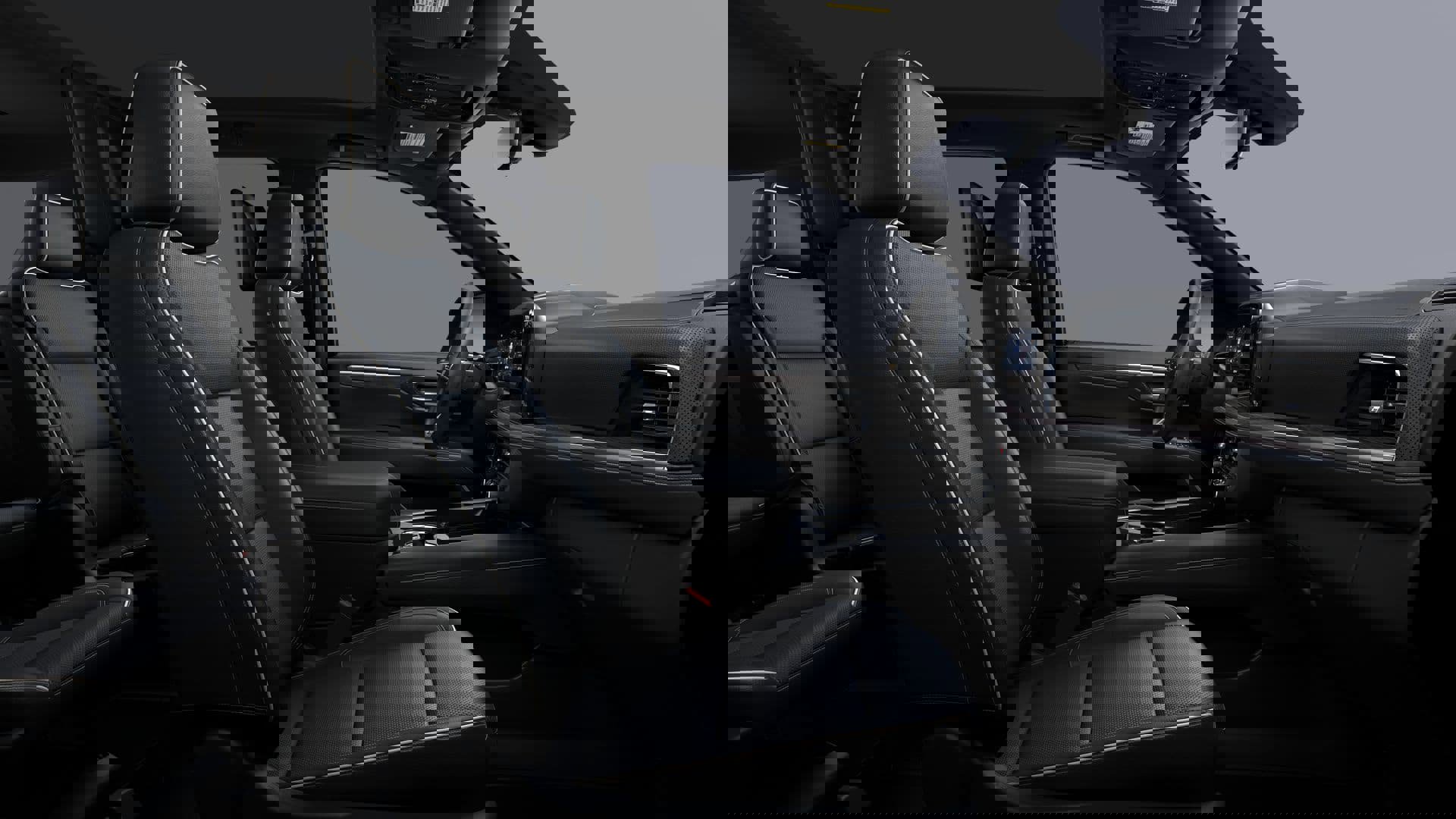 New 2026 Chevrolet Tahoe Premier image 28