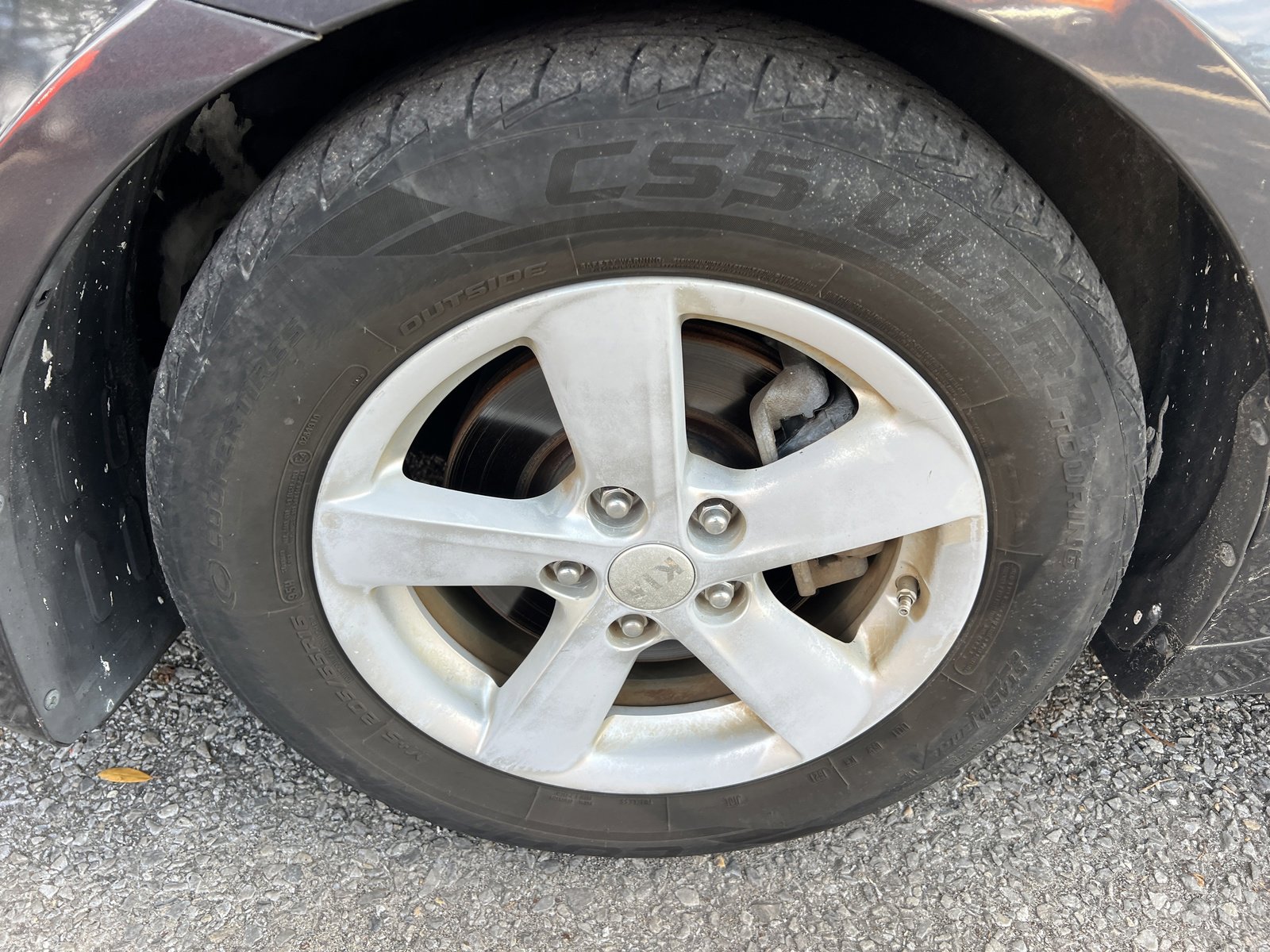 Used 2015 Kia Optima LX image 32