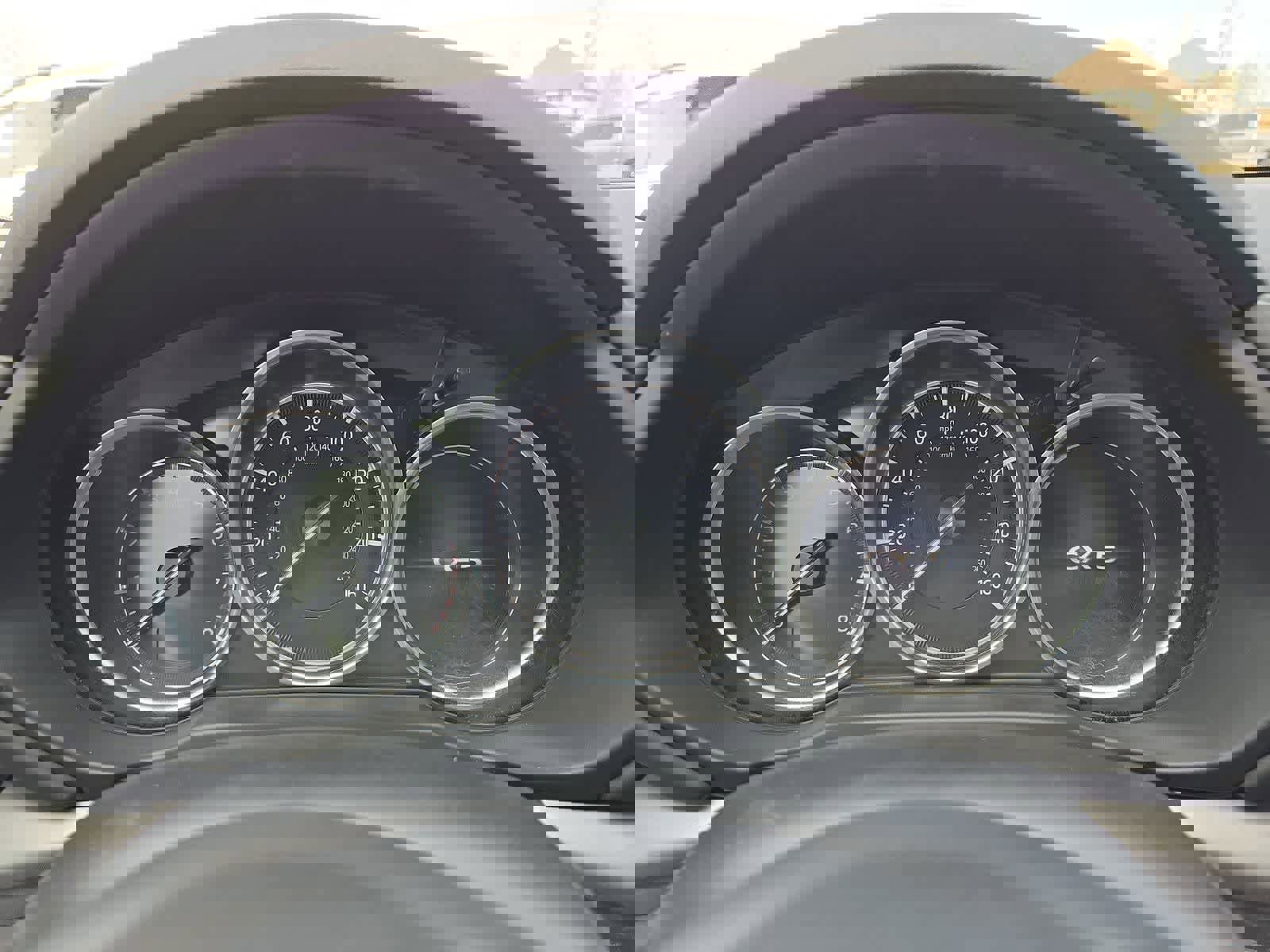 Used 2023 MAZDA CX-5 AWD 2.5 S w/ Select Package image 29