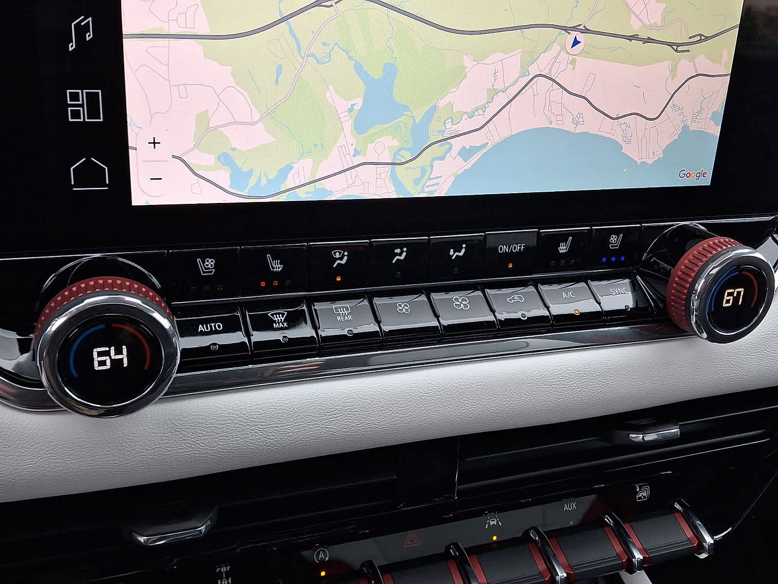 Used 2024 GMC Canyon AT4X AWD/4WD image 17