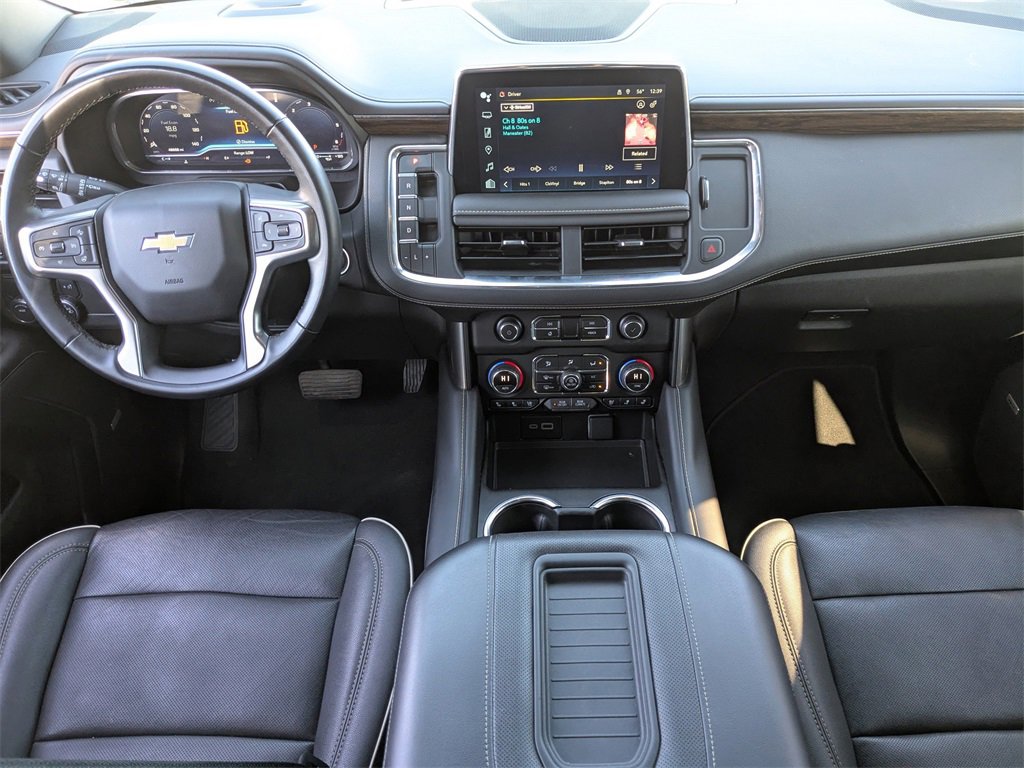 Used 2024 Chevrolet Tahoe Premier image 14