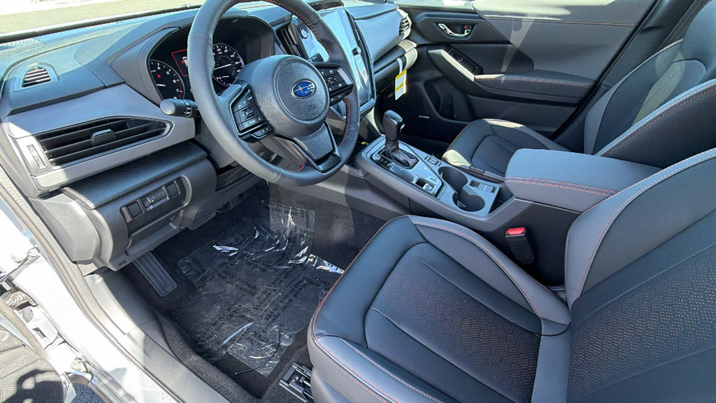 New 2026 Subaru Crosstrek 2.5i Limited AWD/4WD image 10