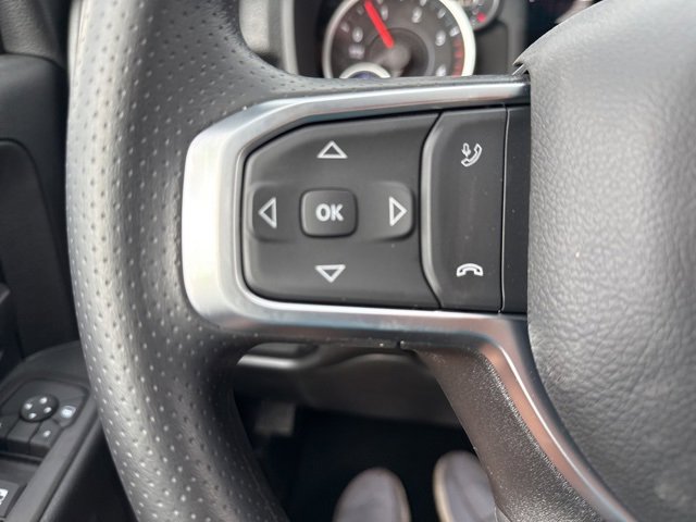 New 2025 RAM 2500 Tradesman image 31