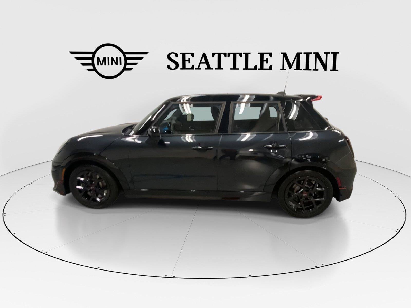 New 2026 MINI Cooper S FWD image 6