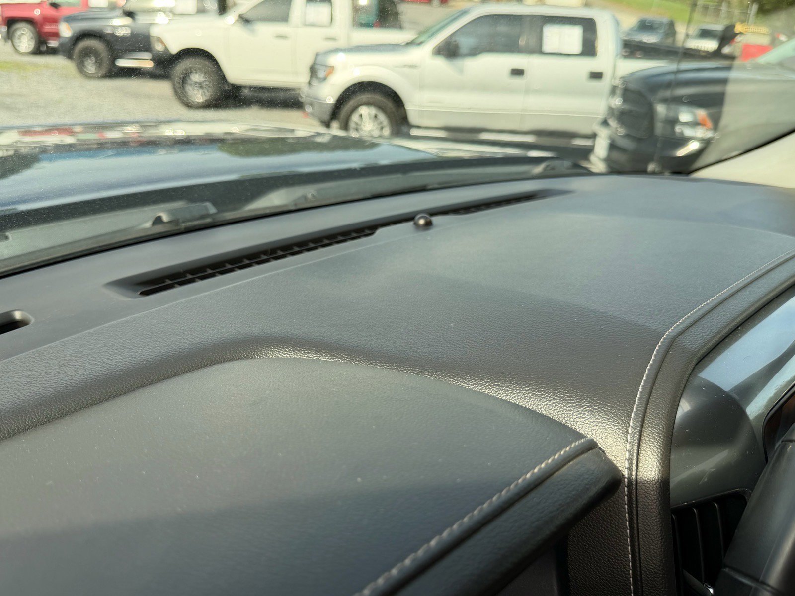 Used 2017 Chevrolet Silverado 3500 LTZ w/ Duramax Plus Package image 25