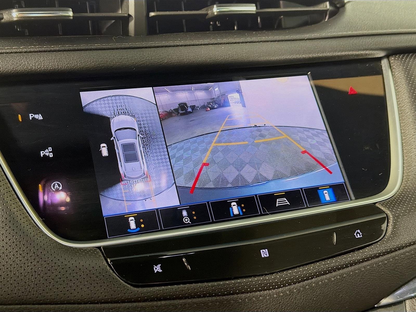 Used 2021 Cadillac XT5 Sportv AWD/4WD image 17