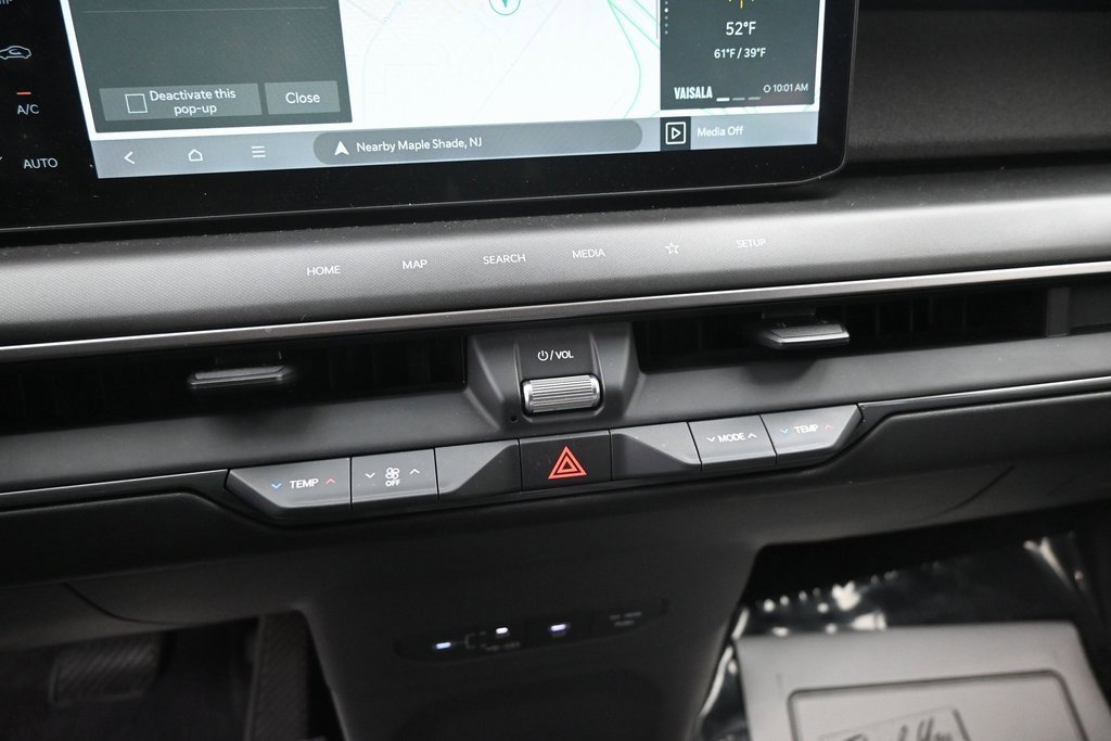 Used 2024 Kia EV9 Light Long Range image 21