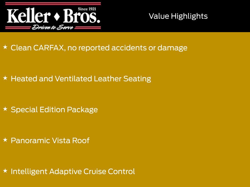 Certified 2024 Ford Expedition XLT AWD/4WD image 9
